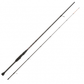 Přívlačový prut Iron Claw High - V Red Series Hight - V Heavy Drop Shot Varianta 1,98m