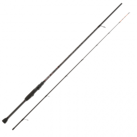 Přívlačový prut Iron Claw High - V Red Series Hight - V Heavy Drop Shot  Varianta 1,98m