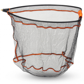 MS Range podběráková hlava Nano Folding Scoop 62x59cm