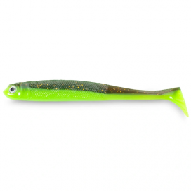 Iron Claw gumová nástraha Slim Jim 13cm vzor MOC blistr 5ks
