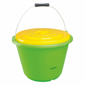 Mistrall kýblik s vekom 10 l