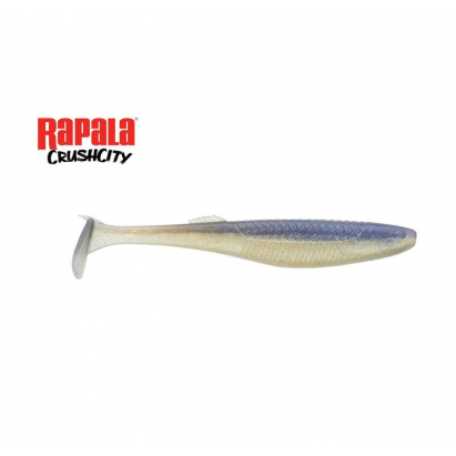 THE KICKMAN 3'' 7,5 cm 3 g