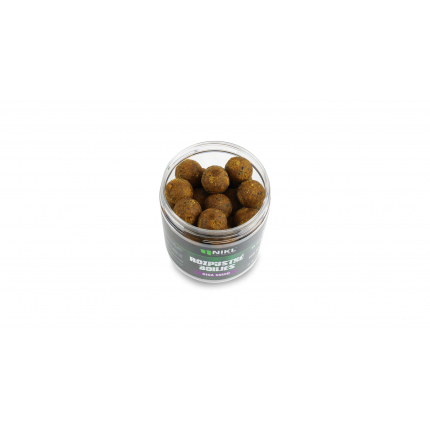 Nikl Rozpustné Boilies Giga Squid 250 ml