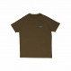 Aqua Tričko Classic T-Shirt - Velikost: M