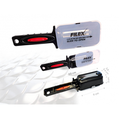 Filfishing Škrabka Na Šupiny Fish Scaler Filfishing Škrabka Na Šupiny Fish Scaler