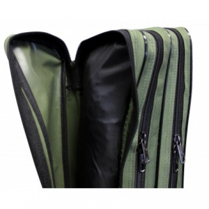 Zfish Obal Rod Holdall 3 Rods