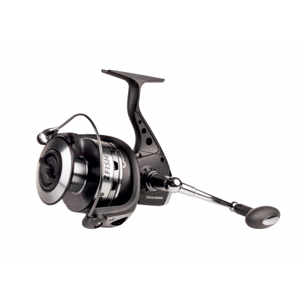 Zfish Prút Kodiak 2,4 m 100-250 g + Navijak Zadarmo