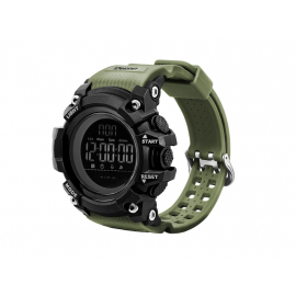 Digitálne hodinky Delphin WIRUS