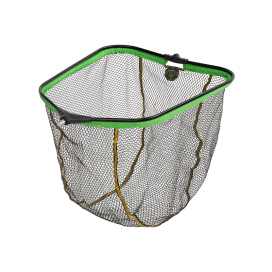 Delphin Podberáková Hlava Plávajúca Reaxe FloateR FoldCube 50x40cm
