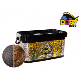 Carp Servis Václavík Boilies Boss2 SPECIÁL 6 kg 20 mm Dory