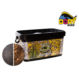 Carp Servis Václavík Boilies Boss2 SPECIÁL 6 kg 20 mm Dory