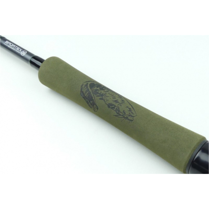 Sumcové prúty Sportex Catfire CS-2 Boat 2-diel 305cm / 150-300g