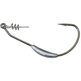 Jig Texan Hook (2ks)