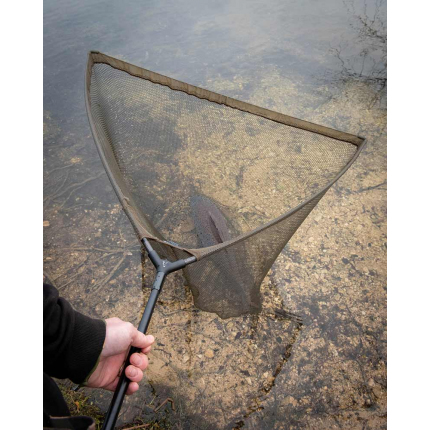 "Eos-X Landing Net - 6ft 42"" "