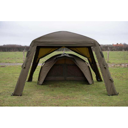 Fox Bivak Air Frame Social Shelter