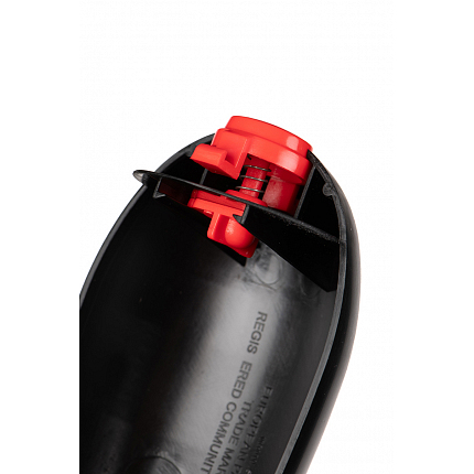 Spomb Raketa Krmící Midi X Black