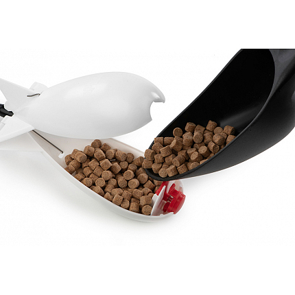 Spomb Scoop Black