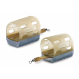 Matrix Open End Feeders Large 45gr