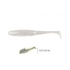 Fox Rage Gumová Nástraha Scent Shads Cystal 1 ks  9 cm