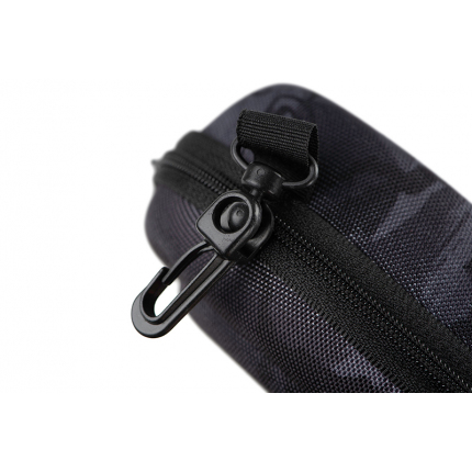 Rage Grey Wrap Sunglasses Brown