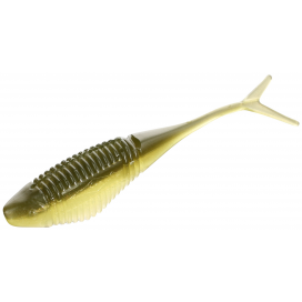 Mikado nástraha fish fry 6.5cm/341 5 ks