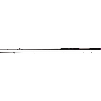 Mikado prút - bixlite power spin 245 c.w. 40-125g (2 sek.) - 1 ks