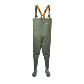 Fox Brodiace Nohavice Chest Waders