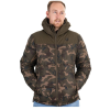 Fox Bunda Camo Khaki RS Jacket