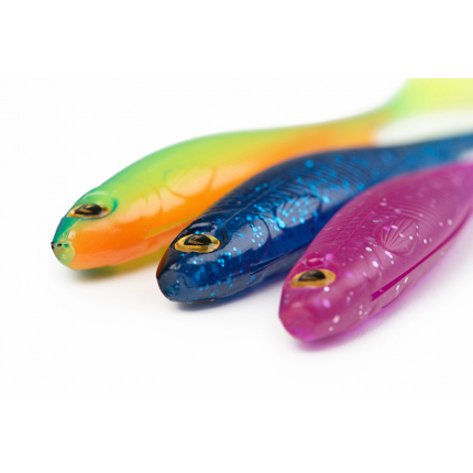 Fox Rage Gumová Nástraha Slick Shad 11cm