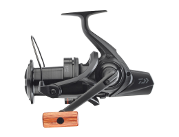 Daiwa Navijak Emblem 45 SCW QD SD