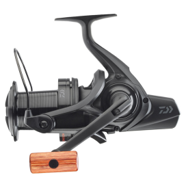 Daiwa Navijak Emblem 45 SCW QD SD