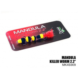 ProfMontaž Nástraha Mandula 909 micro 55 mm 2,2″