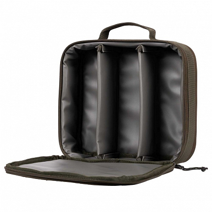 Shimano Pouzdro Tribal Carp Accessory Bag Large