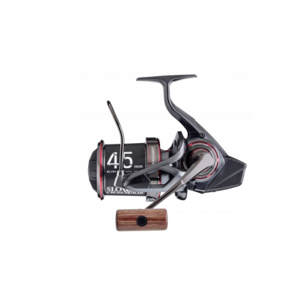 Daiwa Navijak 20 Tournament Basia 45SCW QD