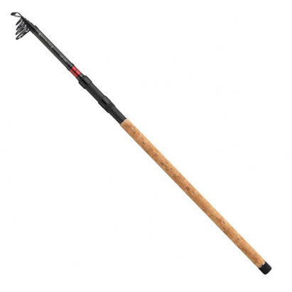 Daiwa Prút Ninja X Tele Carp 3,6 m 3 lb