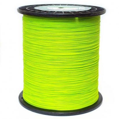 Madcat Splietaná Sumcová Šnúra Backbone PE X8 1m 0.35mm 31.8kg CHRT