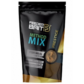 FeederBait Krmítková Směs Methodmix Prestige Fish Meal Classic 800 g FeederBait Krmítková Směs Methodmix Prestige Fish Meal Classic 800 g