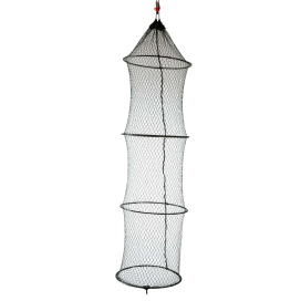 Giants Fishing Vezierok Keep Net 40x120cm 4kruhy