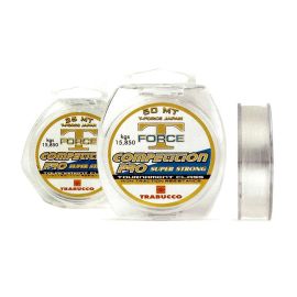 Akcia Trabucco Vlasec T-Force Comp. Strong 50m