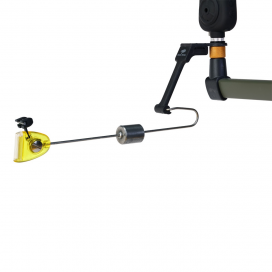 Giants Fishing Indikátor záberu STR+ Yelow (žltý)