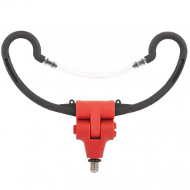 Hrazda Trabucco Rod Rest Multi Angle Lock U/15cm