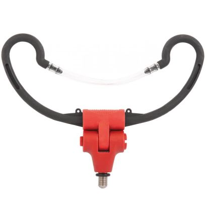 Hrazda Trabucco Rod Rest Multi Angle Lock U/15cm Hrazda Trabucco Rod Rest Multi Angle Lock U/15cm