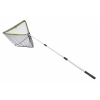 Mivardi Podberák Metal 220 cm 65x65x50 cm