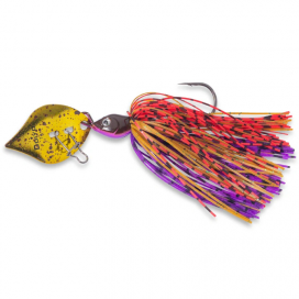 Doyio nástraha Shaky Blade Chatter Jig 7g PS