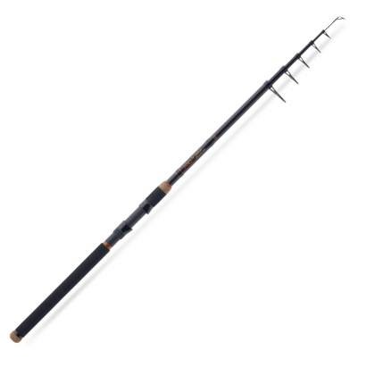 Saenger prut Pro-T Gold Tele 80 Allround 2,70m 40–80g