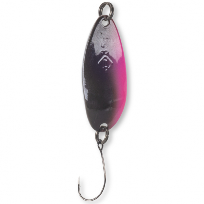 Saenger Iron Trout Blyskáč Hero Spoon Vzor BPW 3,5 g Saenger Iron Trout Blyskáč Hero Spoon Vzor BPW 3,5 g