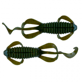 Headbanger nástraha BangerLizard V2 10,5cm WR blistr 4ks