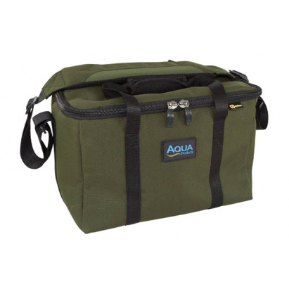 Nikl Aqua Products Aqua Taška na riad - Cookware Bag Black Series