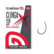 Nikl Trakker Háčiky Clinga SP Hooks XS Micro Barbed 2 (Micro Barbed)