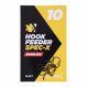 Feeder Expert Háčiky Spec-X Hook Bez Protihrotu 10 ks 10